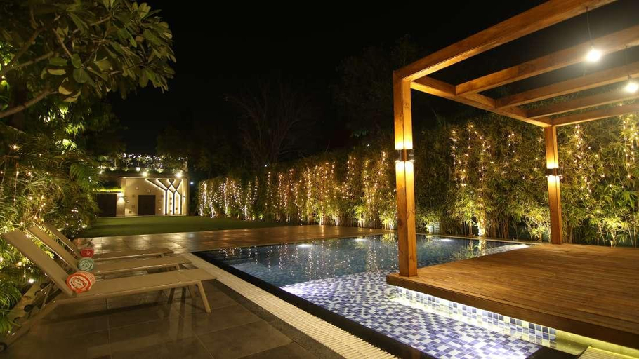 Sport & Beauty, Devraj Niwas Boutique Hotel, Jaipur