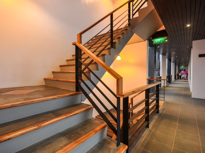 Public Area, Le Patta Resort & Hotel Chiang Rai, Muang Chiang Rai