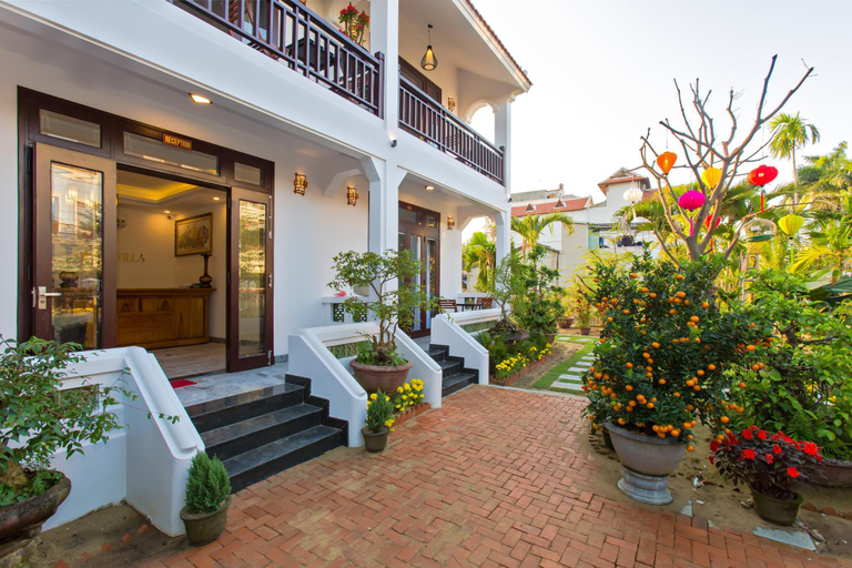 Public Area 3, Trendy Life Villa Hoi An, Da Nang