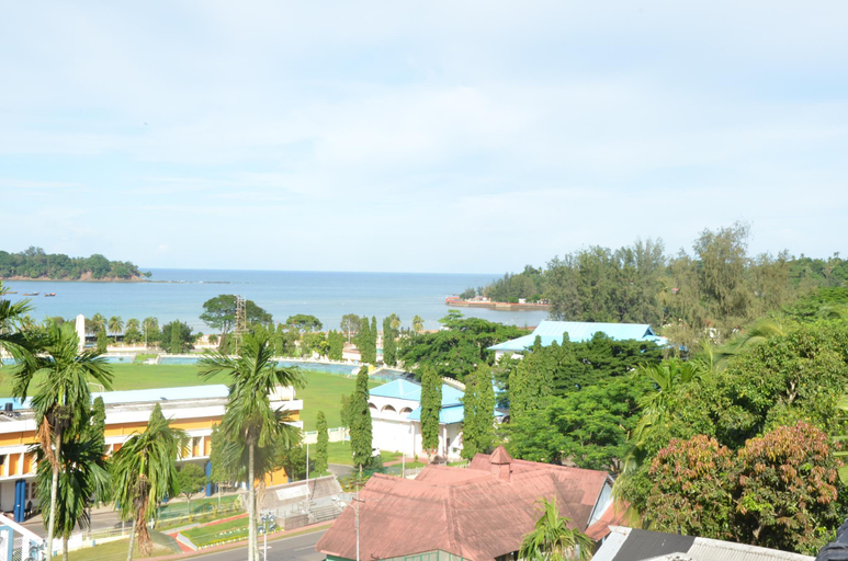 Bedroom 5, BLUE BRIDGE HOMES, South Andaman