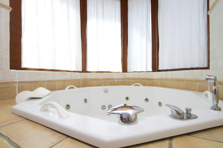 Bathroom 4, Villas Brisas del Mar, Las Palmas