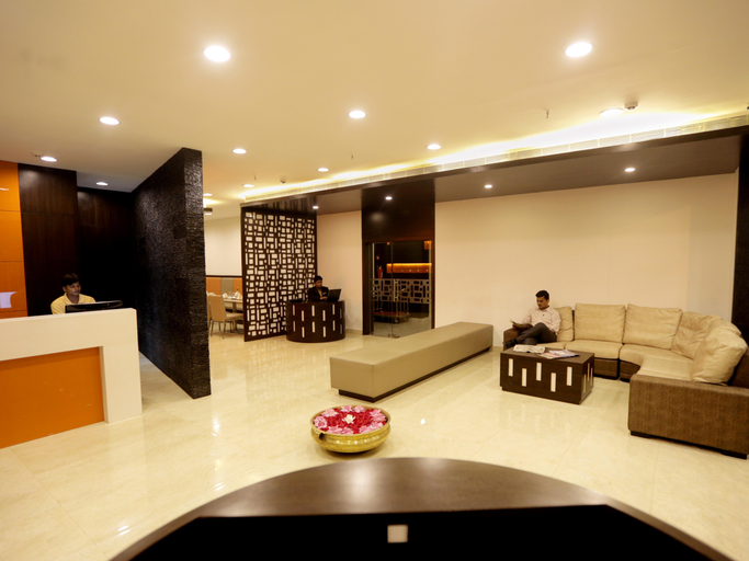 Public Area 3, Astoria Hotels By Sparsa, Madurai