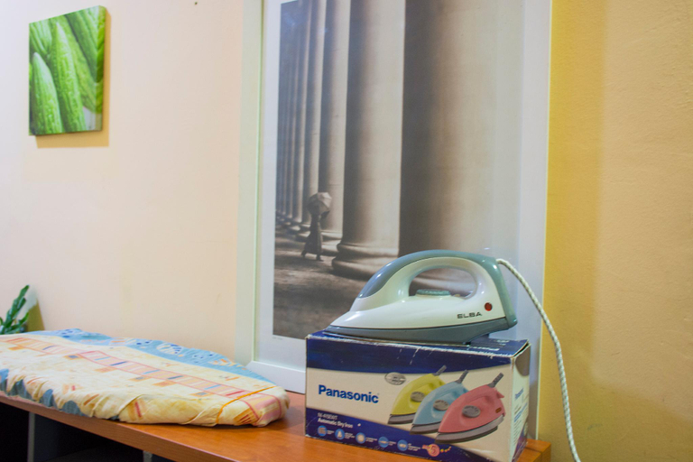 Bedroom 4, 1511 Guesthouse, Malacca City