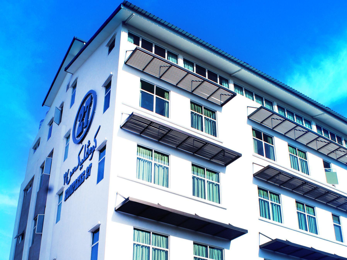 Exterior & Views 5, Hotel Gina Suite, Bandar Seri Begawan