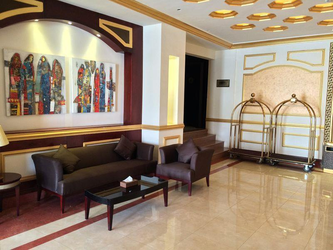 Public Area 3, Shafa Abha Hotel