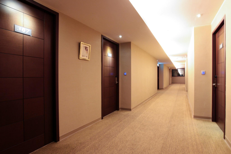 Public Area 2, L'arc Hotel, Tainan