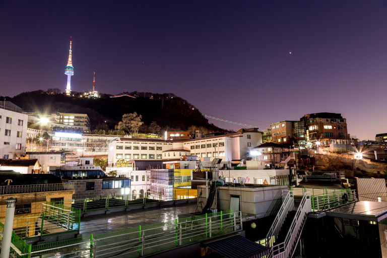 Exterior & Views 4, ZaZa Backpackers Hostel, Jung