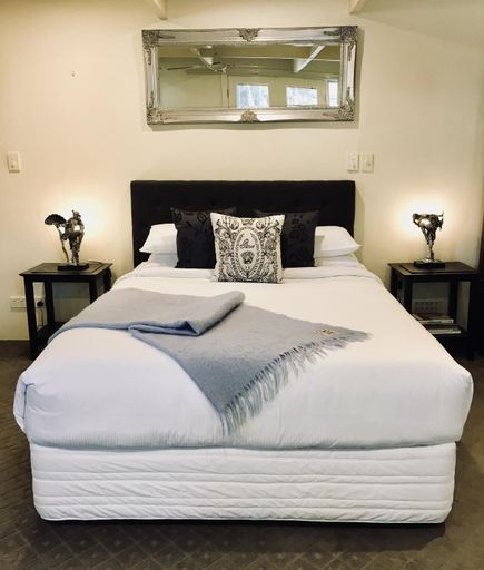 Bedroom 3, Barossa House - Boutique Guess House, Barossa - Tanunda