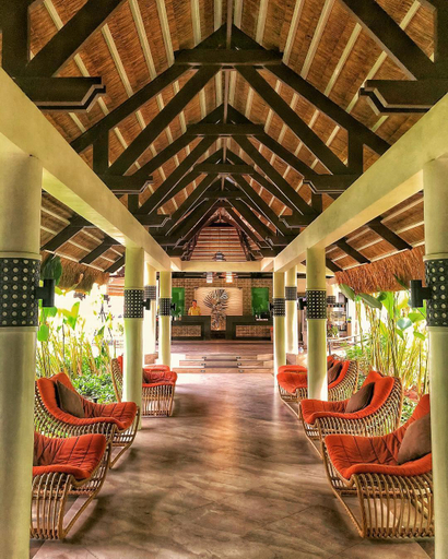 Public Area 4, S P Res & Spa Panglao-MGallery Collect DO NOT USE, Panglao