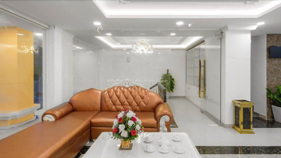 Phuc Thanh Hotel, Ngũ Hành Sơn