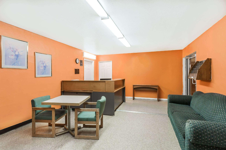 Americas Best Value Inn Wendover, Tooele