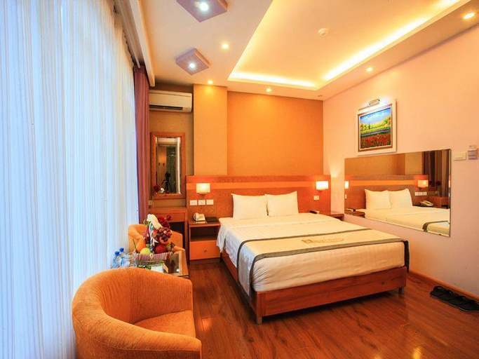 Bedroom, Home Cau Giay Hotel, Cầu Giấy