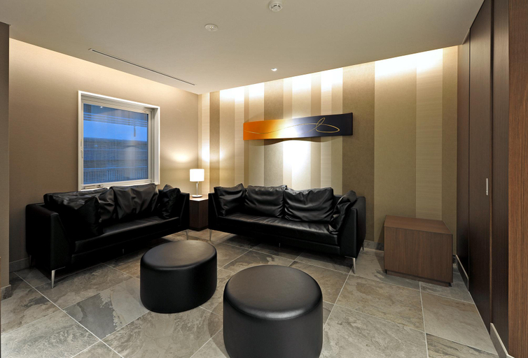 Public Area 5, KEIKYU EX INN Higashiginza, Chūō