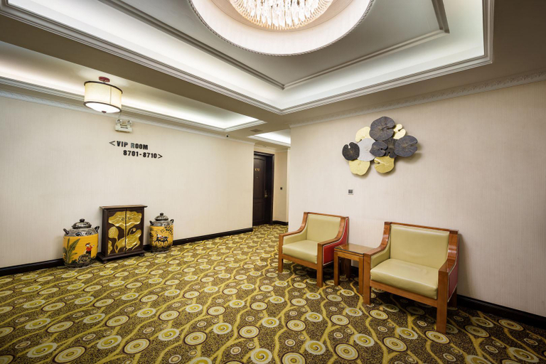 Public Area, Phoenix Resort Bac Ninh, Bắc Ninh