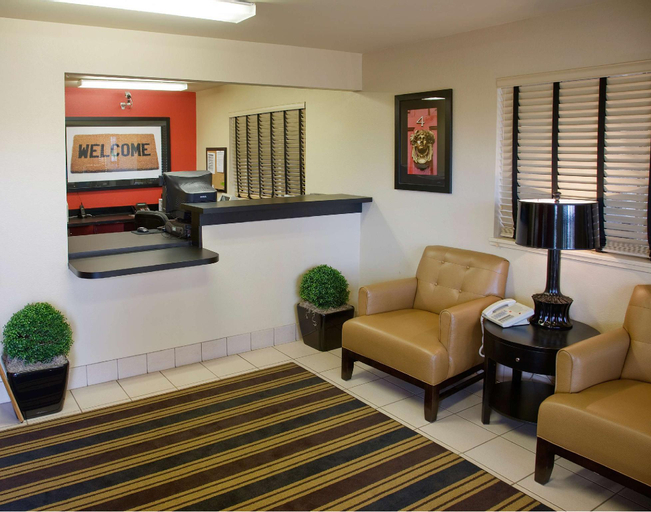 Extended Stay America Washington D C Germantown To, Montgomery