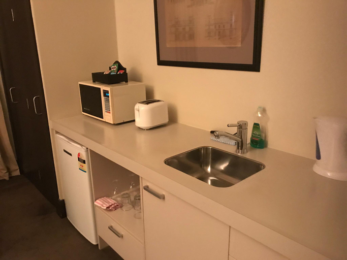 Public Area 2, Gateway Motor Inn, Masterton