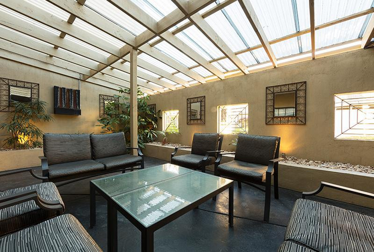 Public Area 3, Best Western Plus Canberra Central Apartments, Canberra