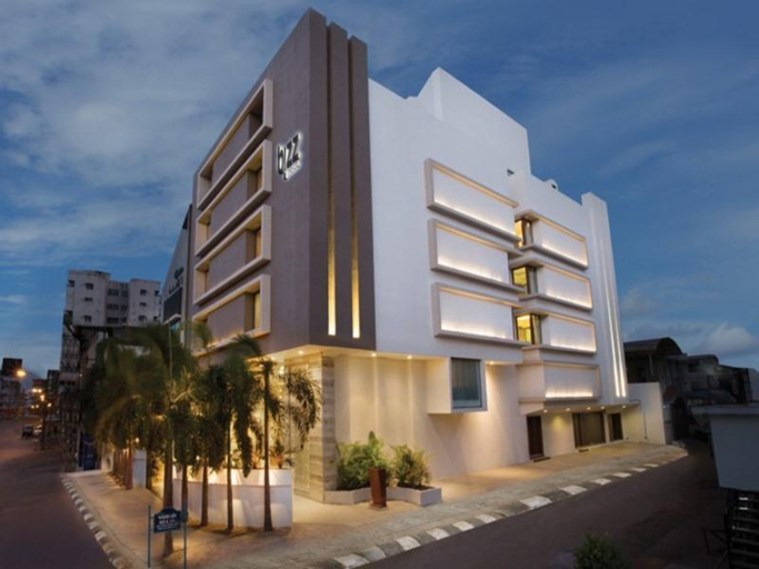 Exterior & Views 3, Bizz The Hotel, Rajkot