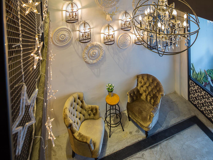 Public Area 2, Reunion Heritage House, Pulau Penang