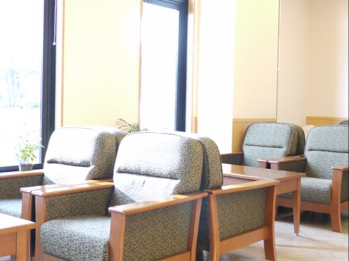 Public Area 2, Hotel Route Inn Tsubamesanjo Ekimae, Sanjō