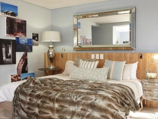 Bedroom 4, The Olive Exclusive All-Suite Hotel, Windhoek East