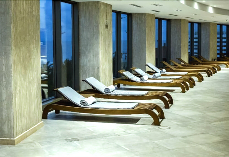 Colosseum Marina Hotel, Batumi