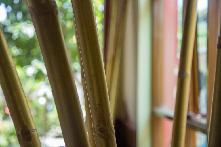 Public Area 2, Side Walk Hotel, Siem Reap