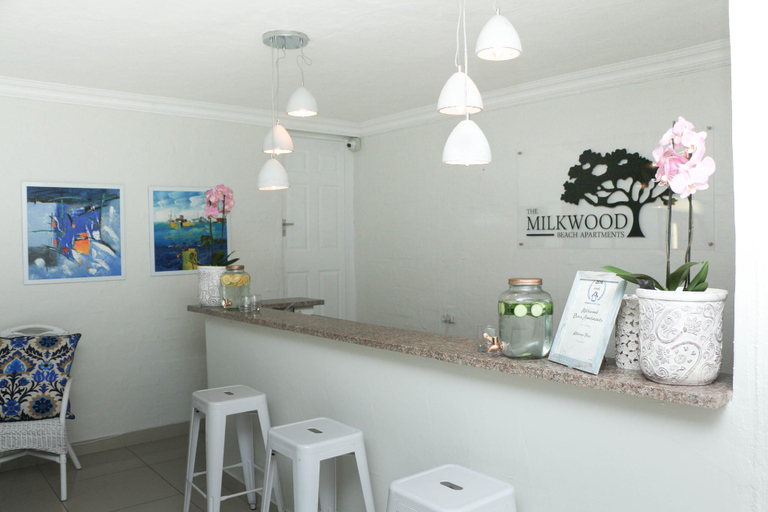 Public Area 5, The Milkwood Beach Apartments, eThekwini