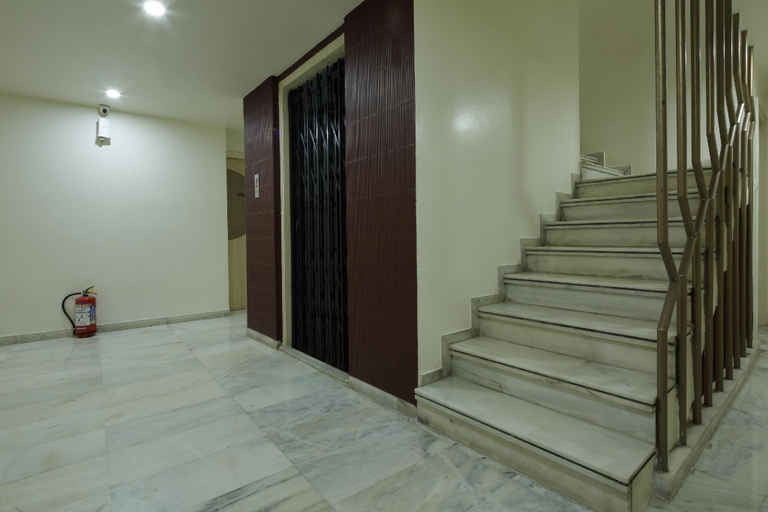 Public Area 5, Hotel Volga, Ahmadabad