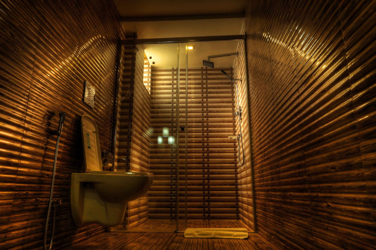 Mandala Boutique Hotel, Bagmati