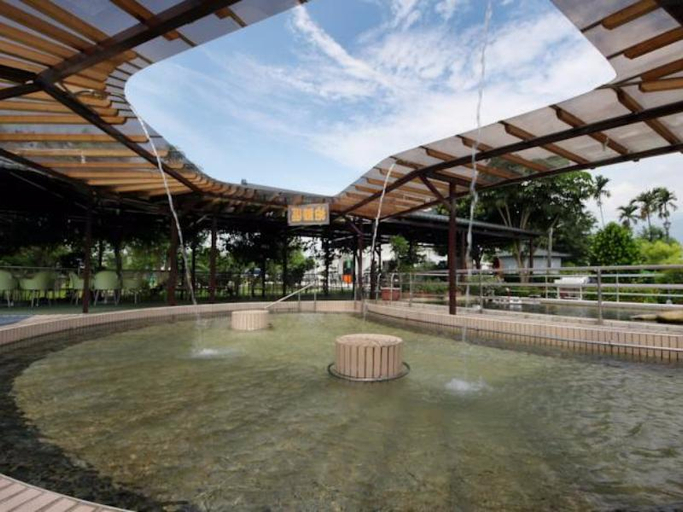 Sport & Beauty 5, Spring Fountain Hotel, Yilan