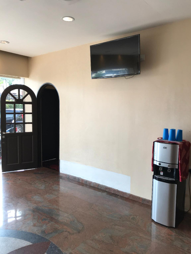 Public Area 3, Victory Hotel, Johor Bahru