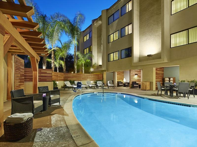 Sport & Beauty 5, The Anza - A Calabasas Hotel, Los Angeles