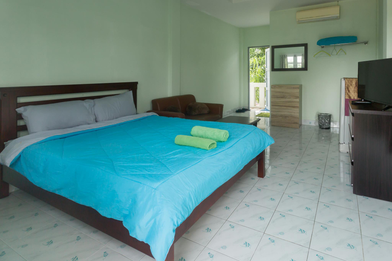 Bedroom 4, Pa Sabai Resort Cha Am, Cha-Am