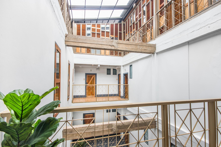 Exterior & Views, Mimi & Jim Co-living Space, Cha-Am