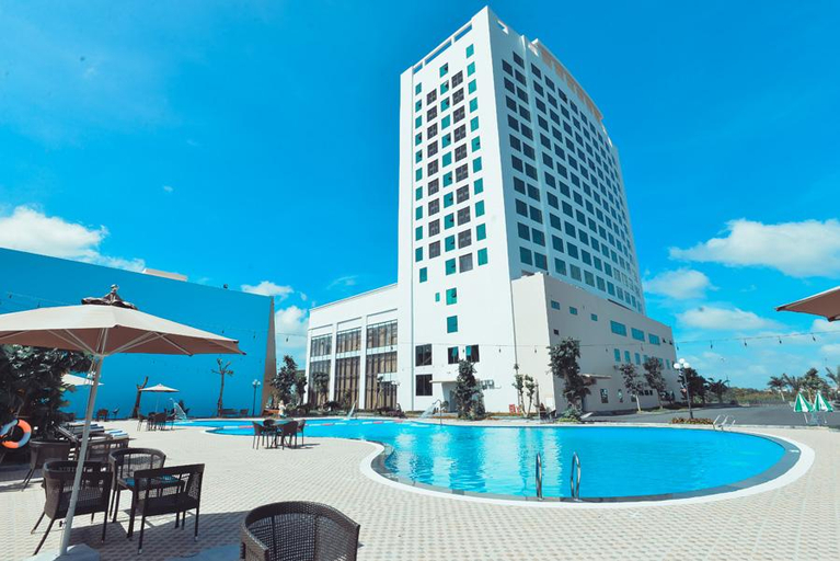 Sport & Beauty 2, Muong Thanh Luxury Ca Mau Hotel, Cà Mau