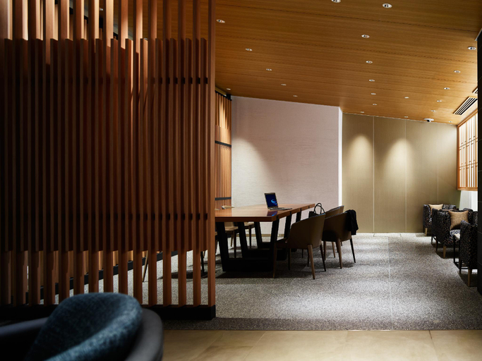 Public Area 5, Mitsui Garden Hotel Ginza Gochome, Chūō