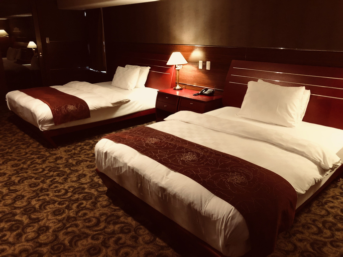 King Ambassador Hotel Kumagaya, Kumagaya