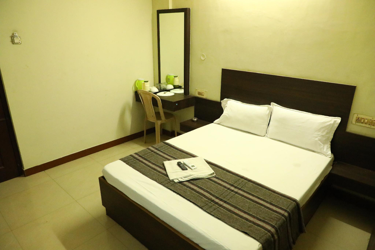 Bedroom, Value Hotel, Kancheepuram