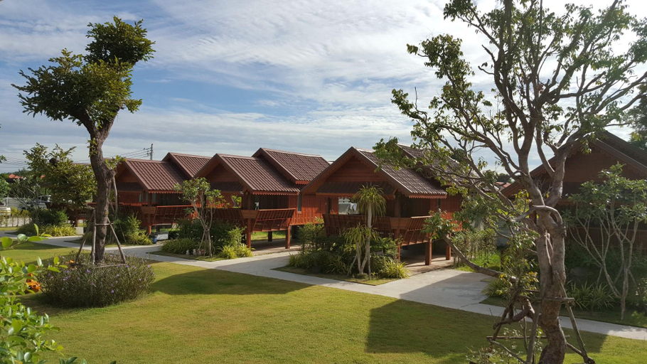 Exterior & Views 5, Grand Garden Home Resort, Muang Buri Ram