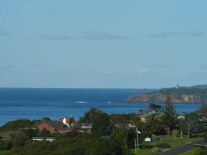 Exterior & Views, Twofold Bay Motor Inn, Bega Valley