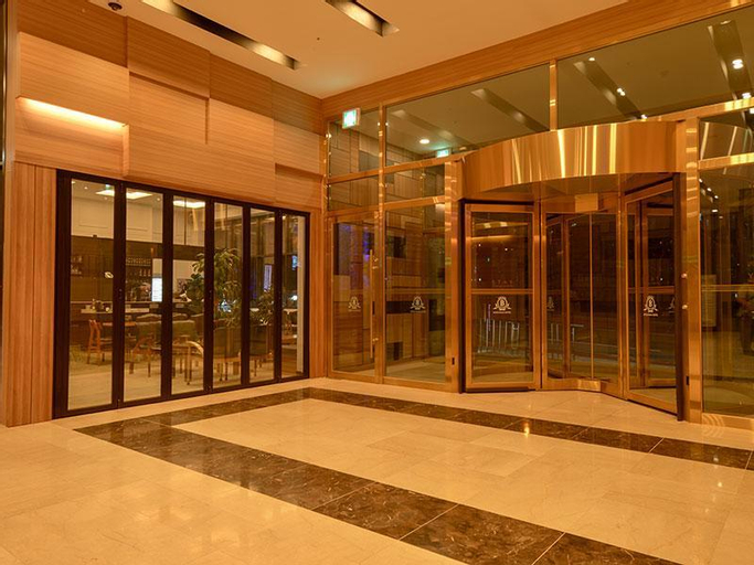 Public Area 2, Hotel Bitgaram, Naju