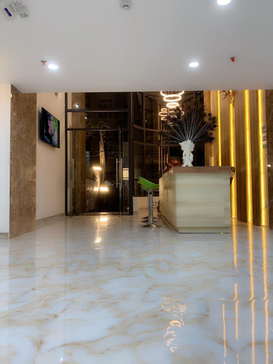Public Area 5, Trunghieu Hotel, Vũng Tàu