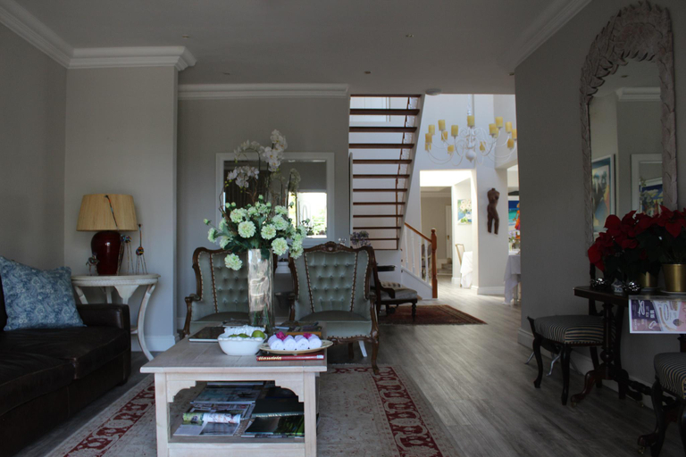 Public Area 4, Sandals Guest House, eThekwini