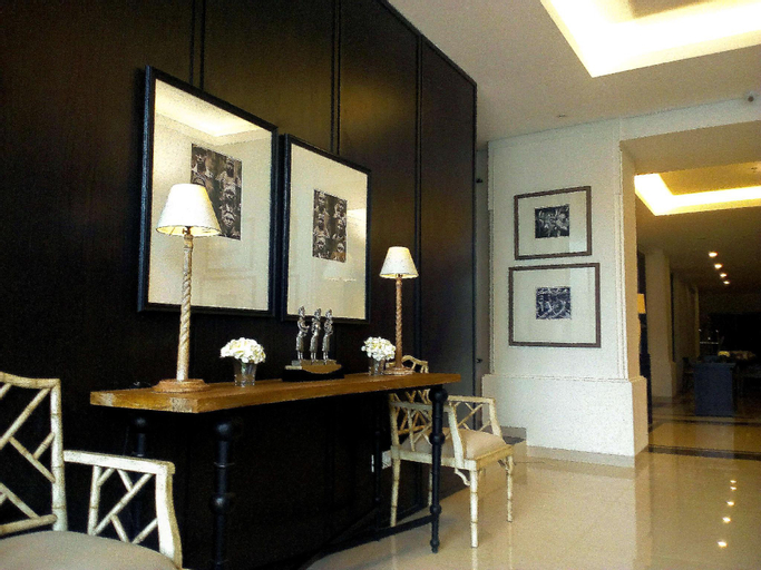 Kyriad M Hotel Sorong, Sorong