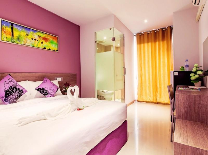 Bedroom 3, D Day Suite Mengjai, Huai Kwang