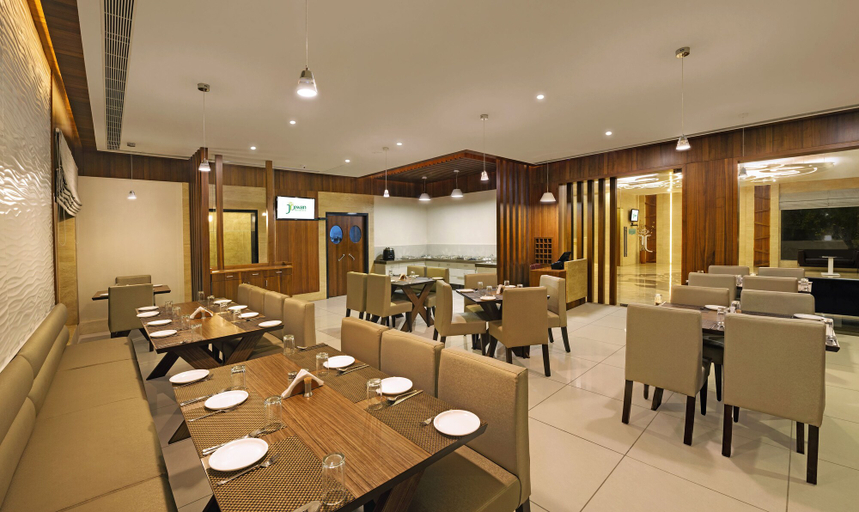 Food & Drinks 5, Jiwan Residency, Ramanathapuram
