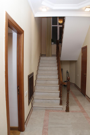 Public Area, Baku Butik Mini Hotel, Baku