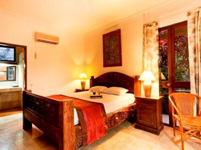 Bedroom, Palm Garden Bali, Denpasar
