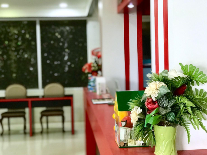 Public Area 2, The One Hotel Surat, Muang Surat Thani